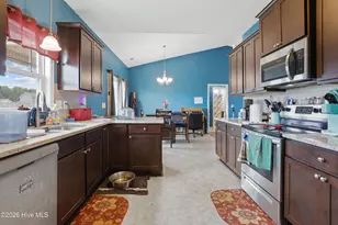 210 Weeping Willow Dr, La Grange, NC 28551 - Photo 16