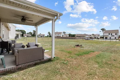 210 Weeping Willow Drive, La Grange, NC 28551 - Photo 10