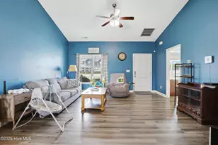 210 Weeping Willow Dr, La Grange, NC 28551 - Photo 12
