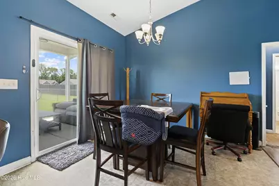 210 Weeping Willow Drive, La Grange, NC 28551 - Photo 18