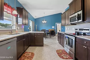210 Weeping Willow Dr, La Grange, NC 28551 - Photo 16