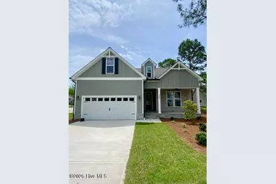 166 Deepwater Drive, Stella, NC 28582 - Photo 1