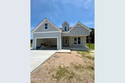 166 Deepwater Drive, Stella, NC 28582 - Photo 4