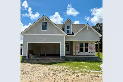 166 Deepwater Drive, Stella, NC 28582 - Photo 4