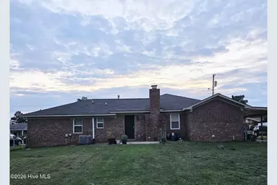 3720 Hickory Cove Road, Hephzibah, GA 30815 - Photo 4