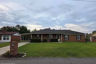 3720 Hickory Cove Rd, Hephzibah, GA 30815 - Photo 2