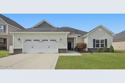 320 Merin Height Road, Jacksonville, NC 28546 - Photo 1
