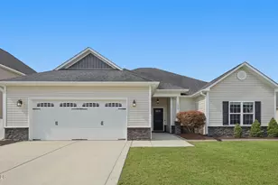 320 Merin Height Rd, Jacksonville, NC 28546 - Photo 1