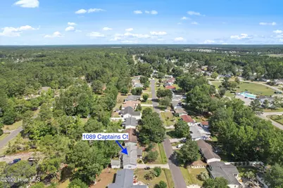 1089 Captains Court, Calabash, NC 28467 - Photo 36
