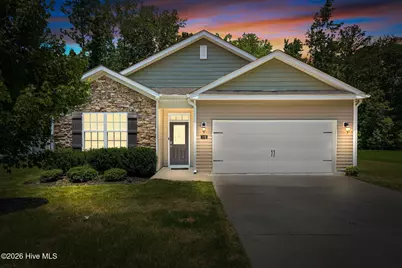 209 Rosemount, Rocky Mount, NC 27804 - Photo 1