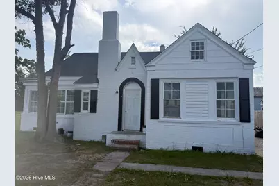 421 Perry Street, Elizabeth City, NC 27909 - Photo 1
