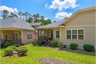 1 Robins Roost #B, Whispering Pines, NC 28327 - Photo 66