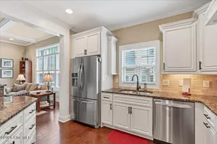1 Robins Roost, Whispering Pines, NC 28327 - Photo 32