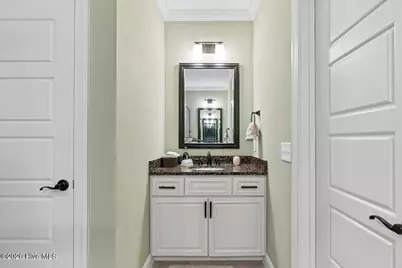 1 Robins Roost #B, Whispering Pines, NC 28327 - Photo 44
