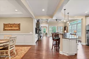 1 Robins Roost, Whispering Pines, NC 28327 - Photo 18