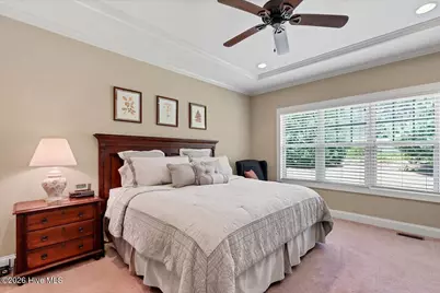 1 Robins Roost #B, Whispering Pines, NC 28327 - Photo 40