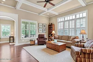 1 Robins Roost, Whispering Pines, NC 28327 - Photo 20