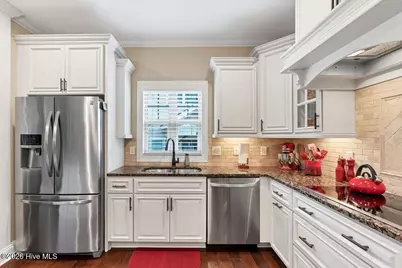 1 Robins Roost #B, Whispering Pines, NC 28327 - Photo 30