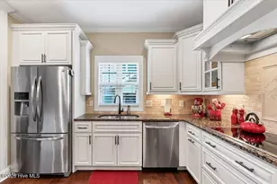 1 Robins Roost, Whispering Pines, NC 28327 - Photo 30