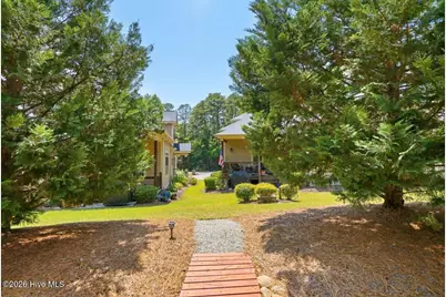 1 Robins Roost #B, Whispering Pines, NC 28327 - Photo 62