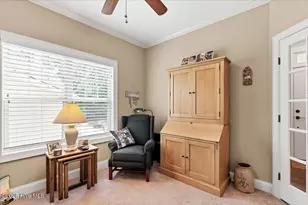 1 Robins Roost, Whispering Pines, NC 28327 - Photo 16