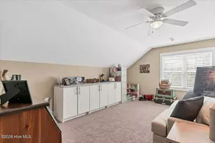 1 Robins Roost, Whispering Pines, NC 28327 - Photo 52
