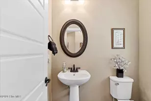 1 Robins Roost, Whispering Pines, NC 28327 - Photo 48