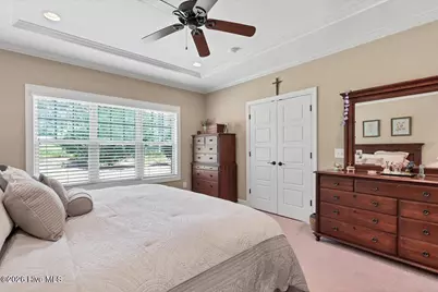 1 Robins Roost #B, Whispering Pines, NC 28327 - Photo 42