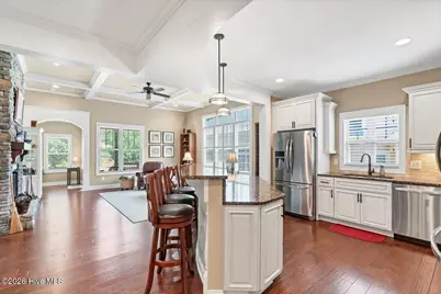 1 Robins Roost #B, Whispering Pines, NC 28327 - Photo 24
