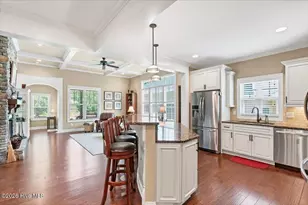 1 Robins Roost, Whispering Pines, NC 28327 - Photo 24