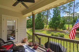 1 Robins Roost, Whispering Pines, NC 28327 - Photo 8