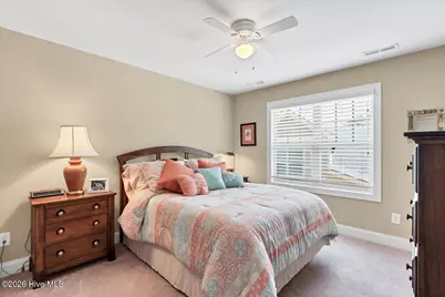 1 Robins Roost #B, Whispering Pines, NC 28327 - Photo 58