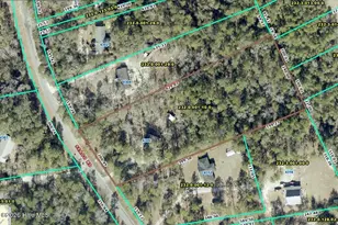 4306 Seago Rd, Hephzibah, GA 30815 - Photo 8
