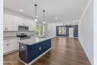 608 S Goldsboro Street, Fremont, NC 27830 - Photo 6