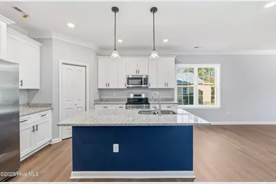 608 S Goldsboro Street, Fremont, NC 27830 - Photo 8