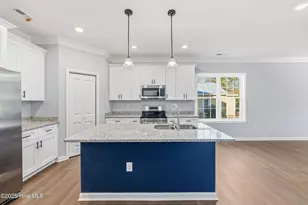 608 S Goldsboro St, Fremont, NC 27830 - Photo 8