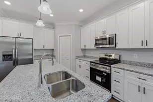 608 S Goldsboro St, Fremont, NC 27830 - Photo 20