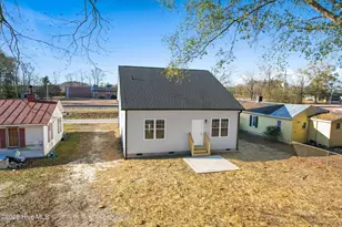 608 S Goldsboro St, Fremont, NC 27830 - Photo 34