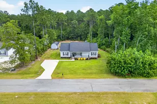 4717 Virginia Dare Dr, Washington, NC 27889 - Photo 38