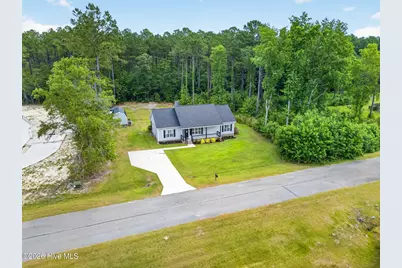 4717 Virginia Dare Drive, Washington, NC 27889 - Photo 40