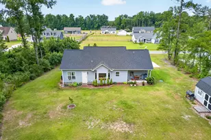 4717 Virginia Dare Dr, Washington, NC 27889 - Photo 32