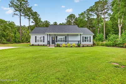4717 Virginia Dare Drive, Washington, NC 27889 - Photo 2