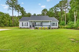 4717 Virginia Dare Dr, Washington, NC 27889 - Photo 2
