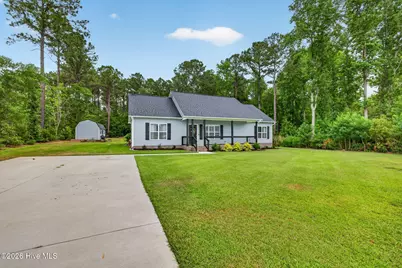 4717 Virginia Dare Drive, Washington, NC 27889 - Photo 4