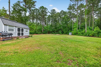 4717 Virginia Dare Drive, Washington, NC 27889 - Photo 28