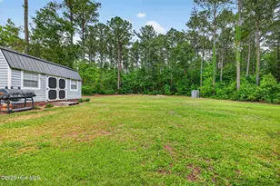 4717 Virginia Dare Dr, Washington, NC 27889 - Photo 28