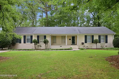 103 Greenwood Drive, Greenville, NC 27834 - Photo 1
