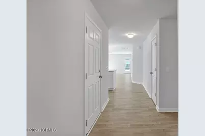 4778 Abbington Oaks Way SE Lot # 3, Southport, NC 28461 - Photo 6
