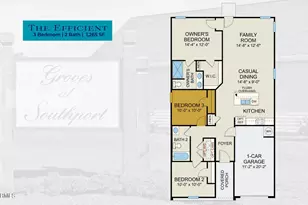 4778 Abbington Oaks Way SE, Southport, NC 28461 - Photo 4