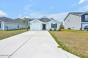 4778 Abbington Oaks Way SE, Southport, NC 28461 - Photo 2